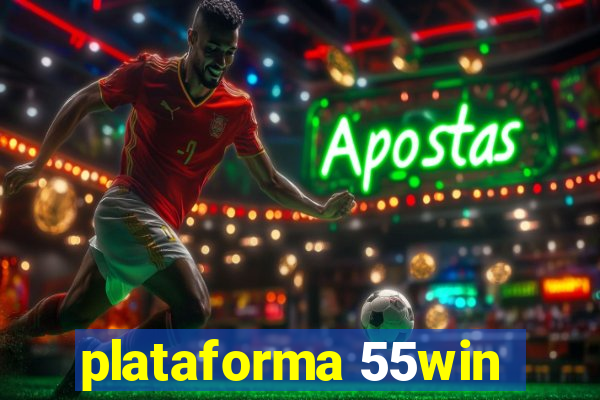 plataforma 55win